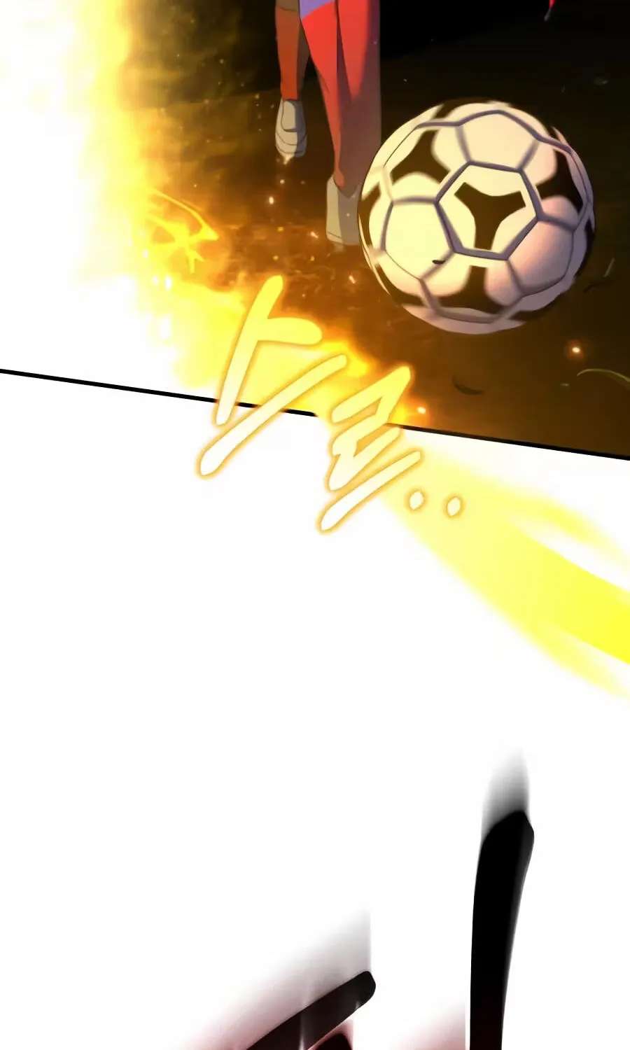 The Genius Midfielder’s Passes are Special Chapter 70 - page 89