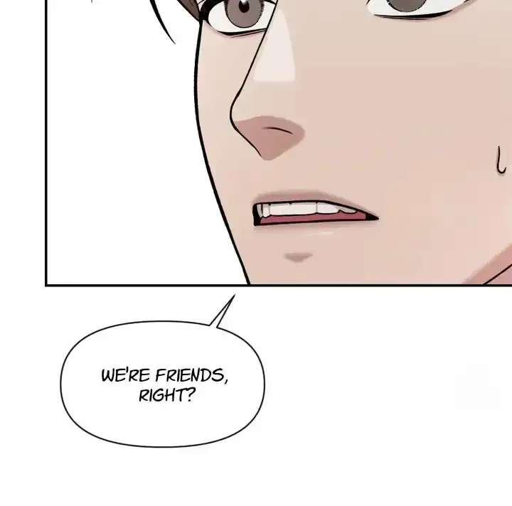 Best Friends For-Never Chapter 4 - page 56