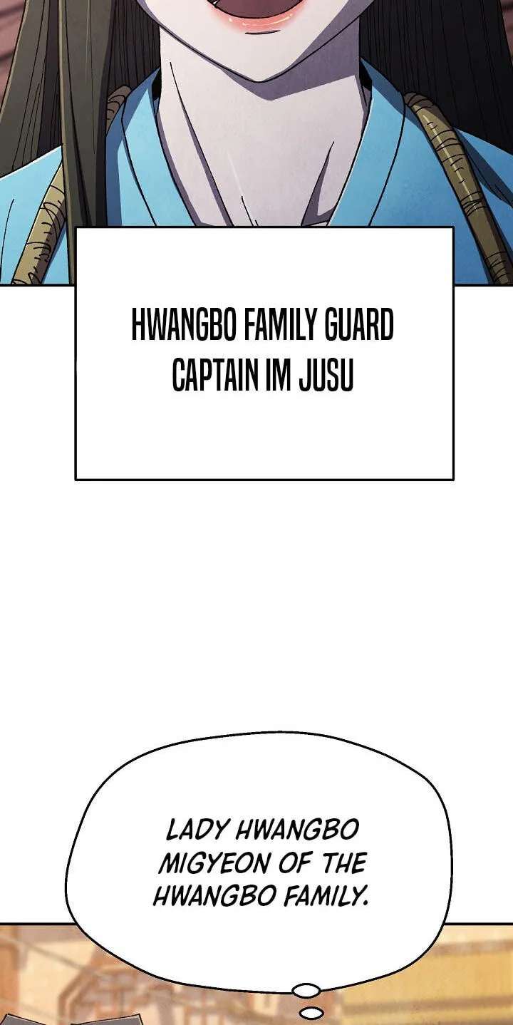 The Genius Grandson of House Namgung Chapter 109 - page 53