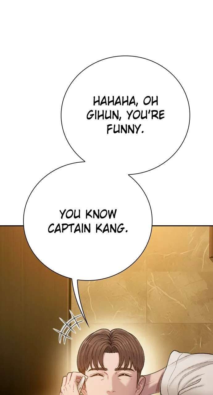 The Final Case Chapter 30 - page 13