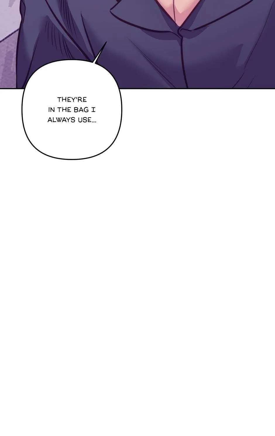 Bye-Bye Chapter 42 - page 42