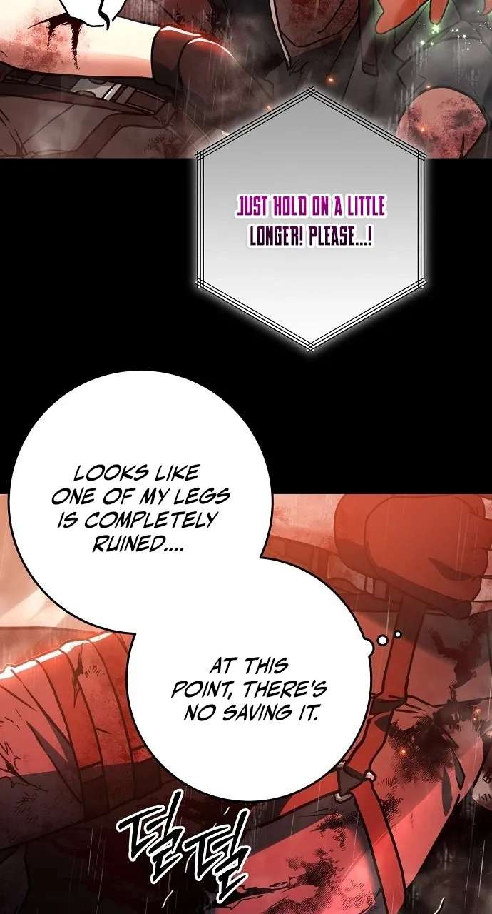 I Retired to the Countryside, and National-Level Big Shots Won't Leave Me Alone Chapter 1 - page 45