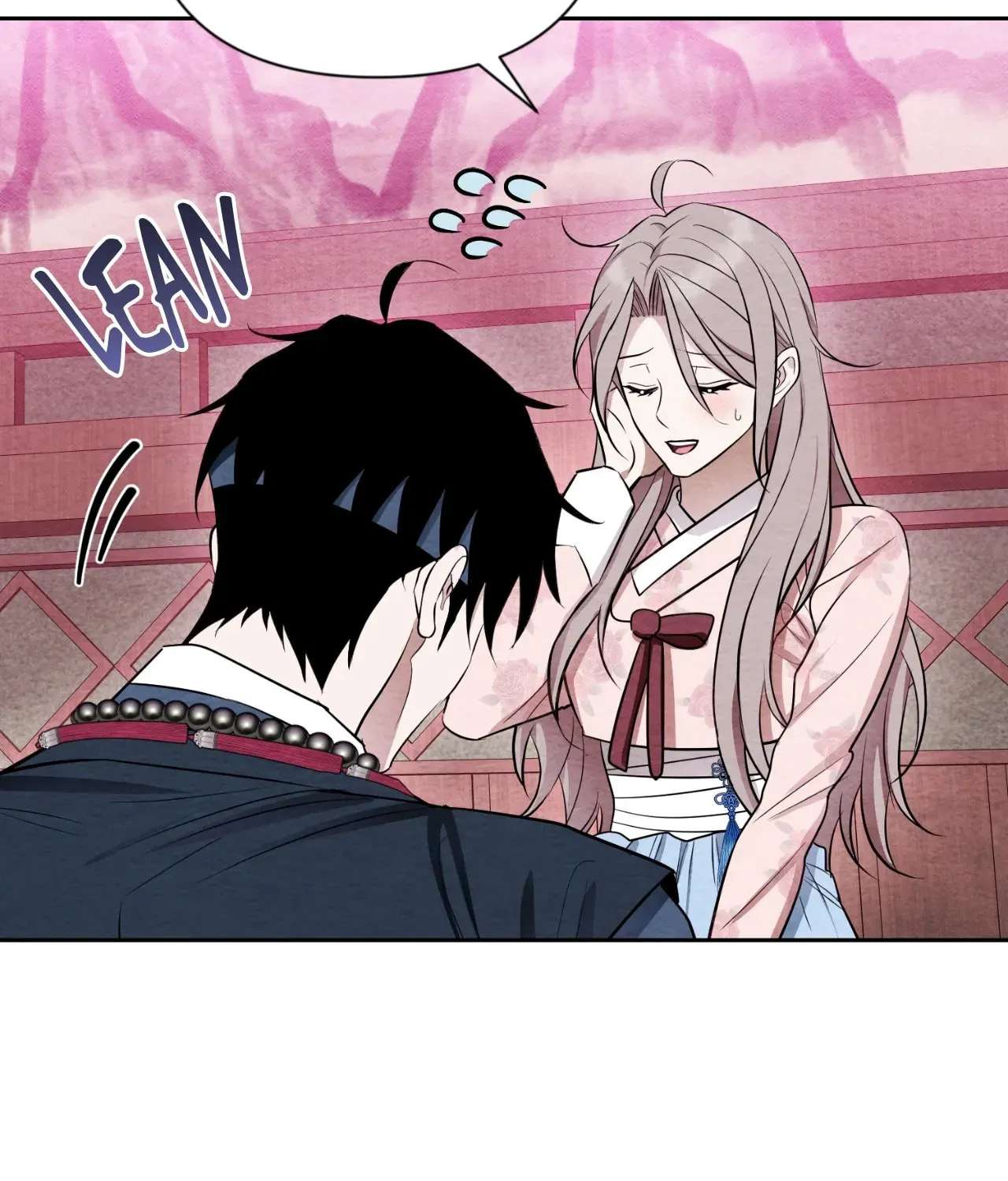 Oh, My Husband Chapter 15 - page 95