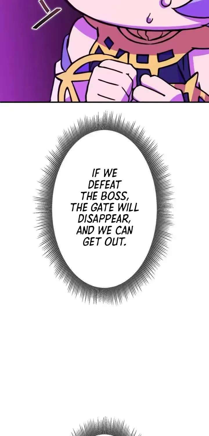 The Underworld Transcendent Returns Chapter 34 - page 12