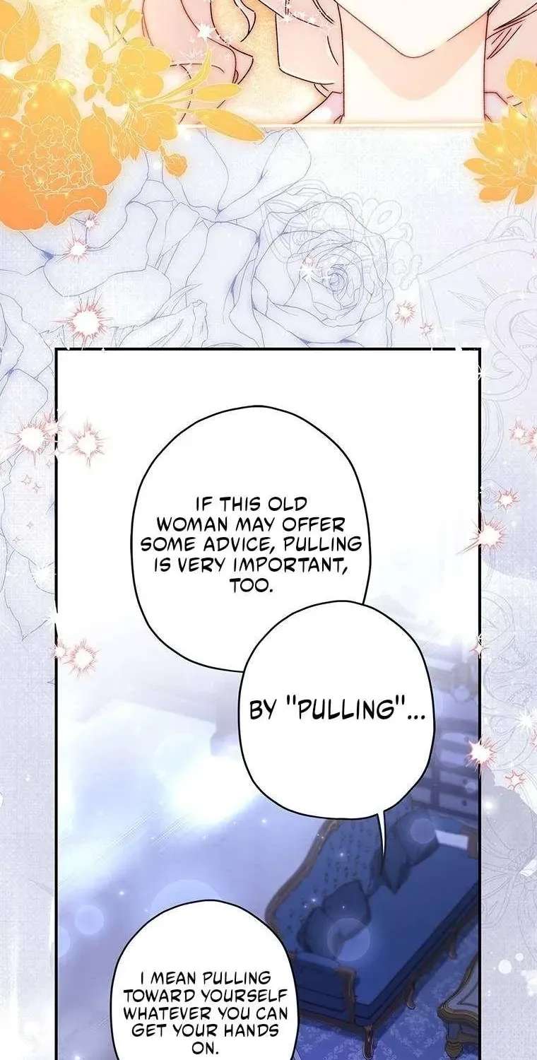 I Became The Male Lead’s Adopted Daughter Chapter 175 - page 45