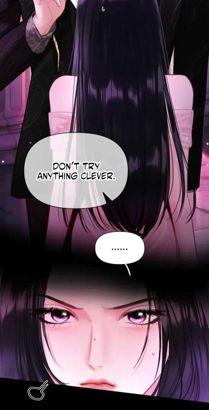 Perfect Enemy Chapter 11 - page 5