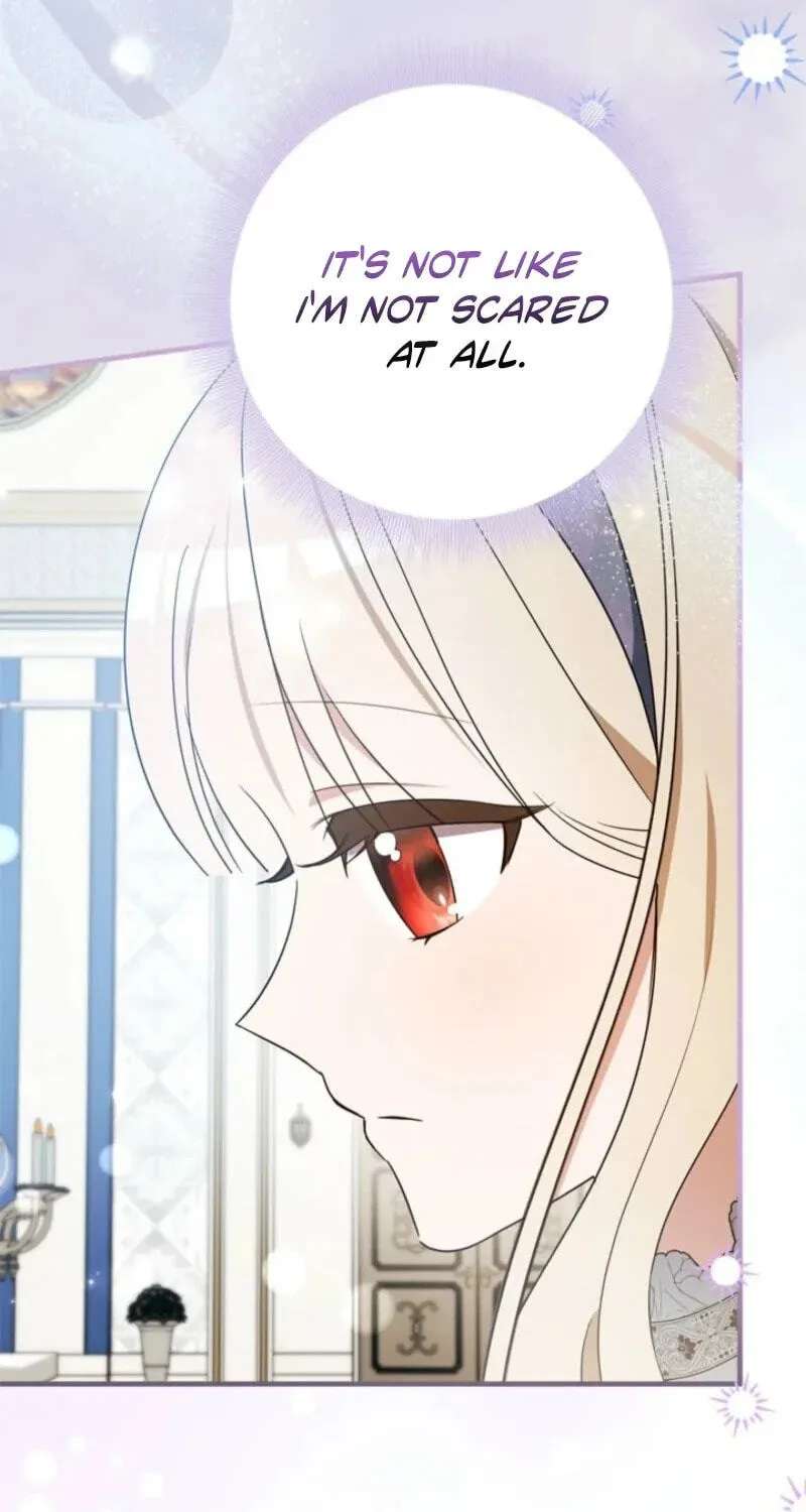 The Count's Beloved Contract Young Lady Chapter 42 - page 41