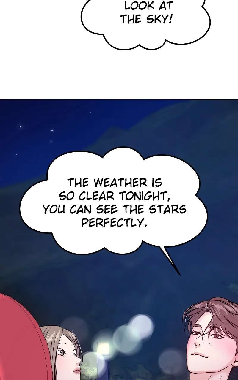 This is aCampus Romance Series Chapter 141 - page 40