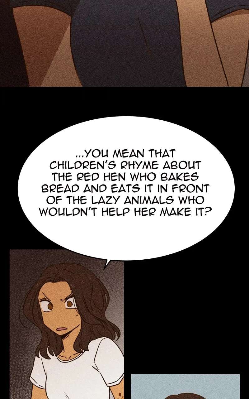 Diner for Adas Chapter 5 - page 29