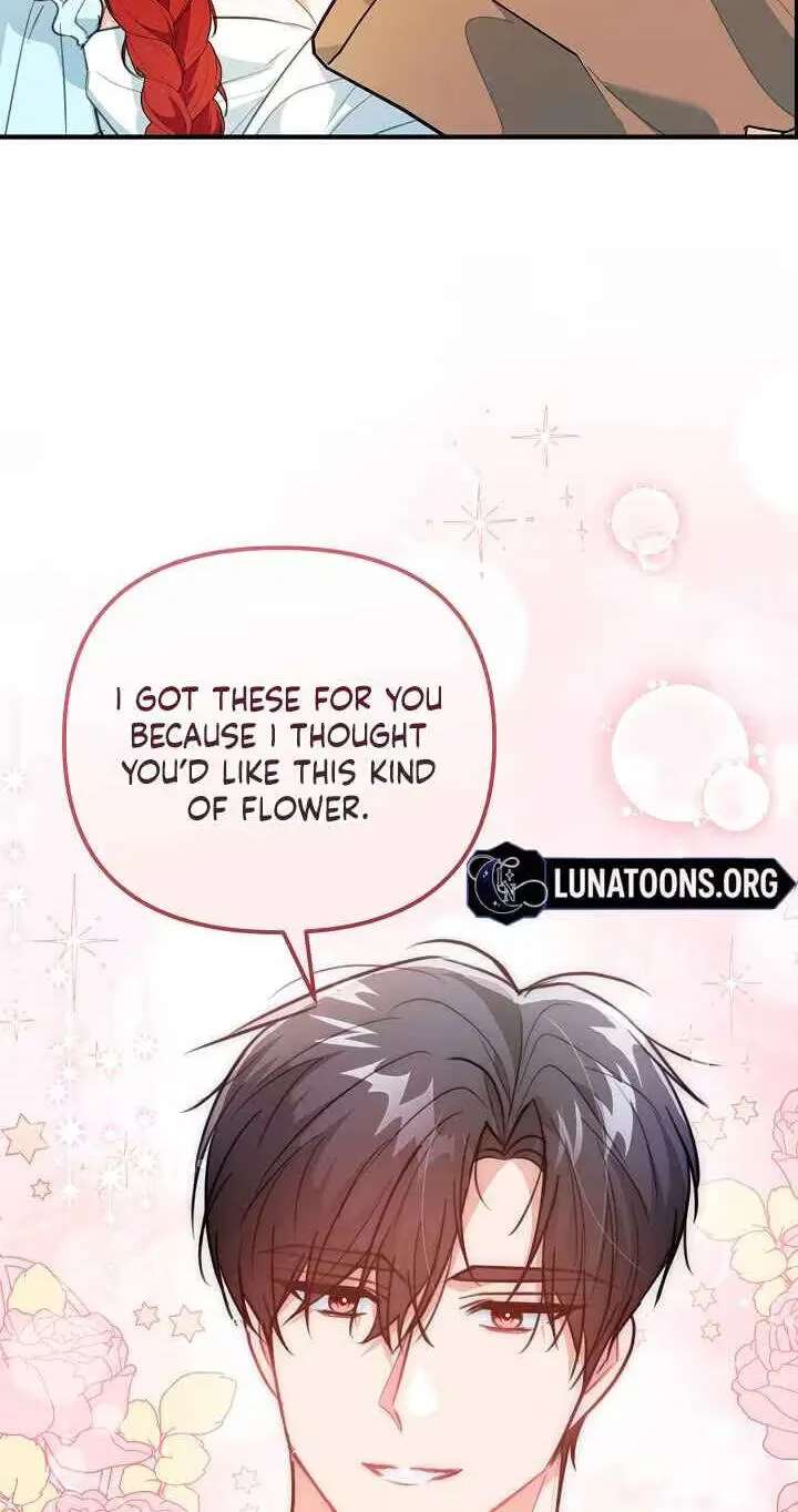The reason why I am helping the villainous Duke Chapter 45 - page 48