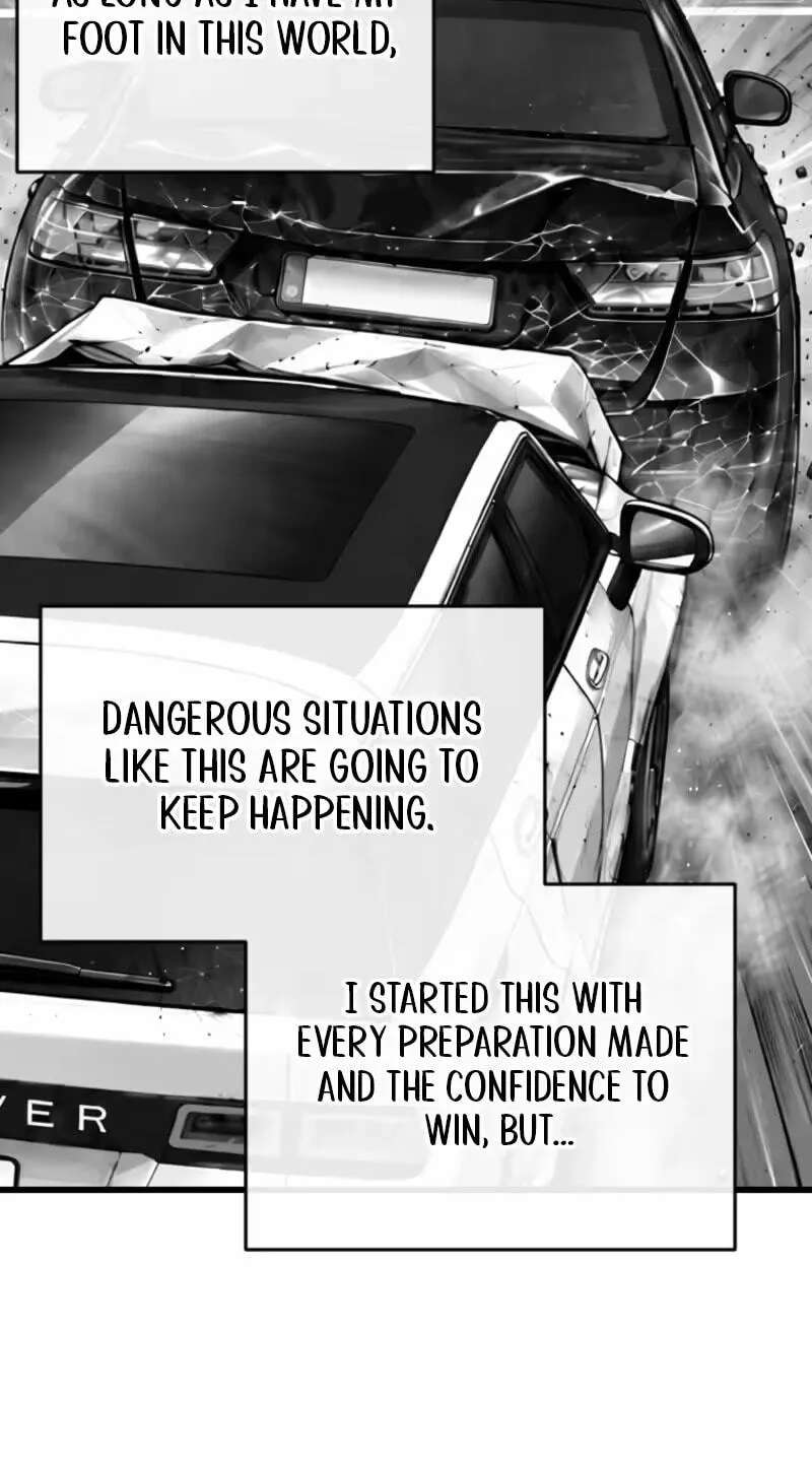The Worse It Is, the Better It Tastes Chapter 37 - page 64