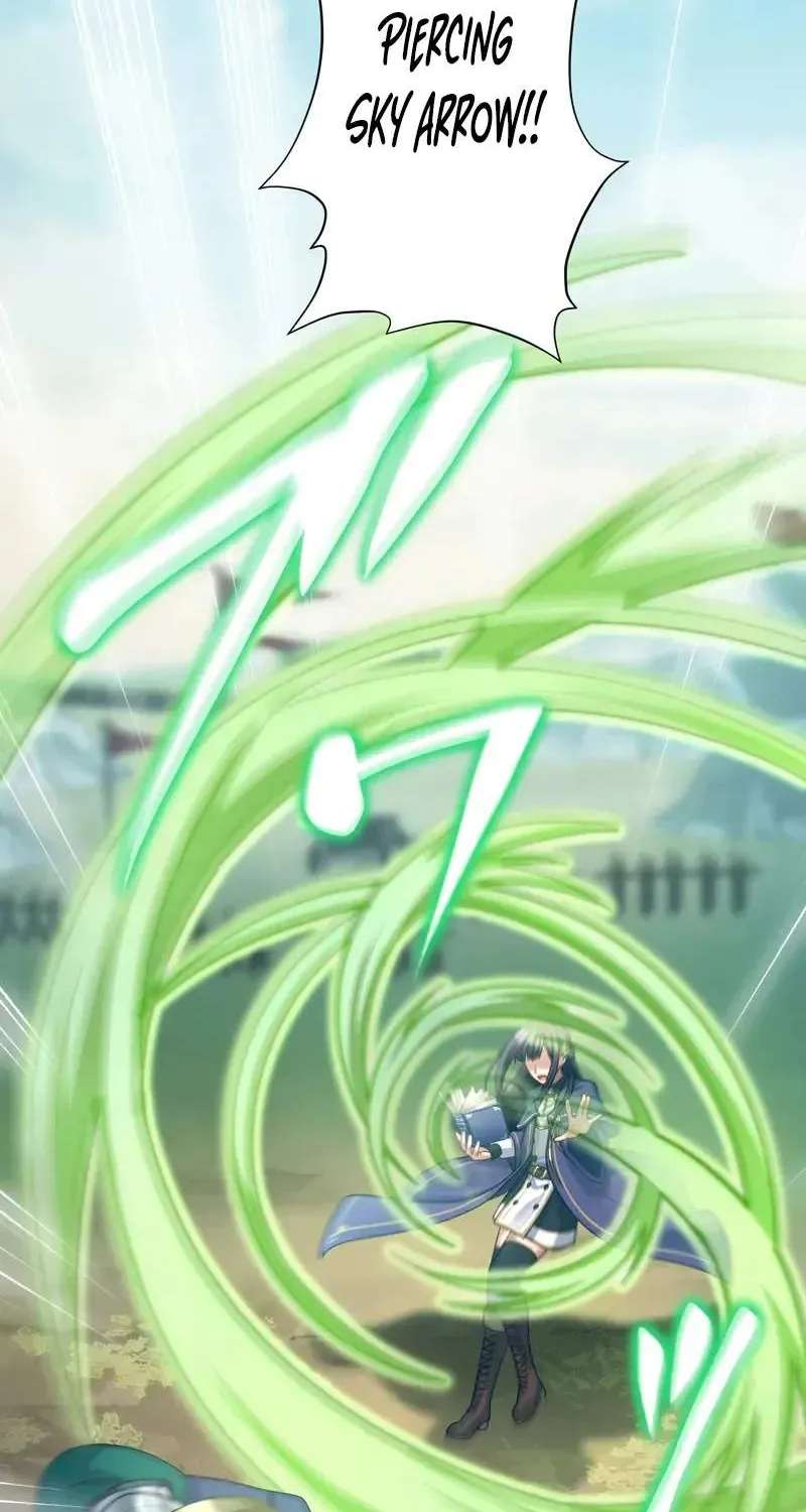All the Heroes Are My Enemies: The ‘Useless’ Class Dropout Overpowers Everyone With His Barrier Skill and Takes Revenge Chapter 22 - page 105