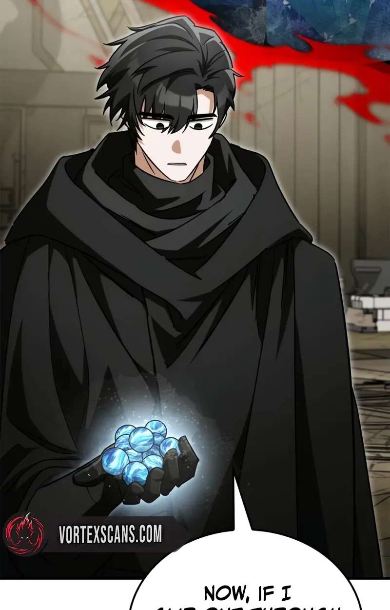 The Demon King Overrun by Heroes Chapter 45 - page 73