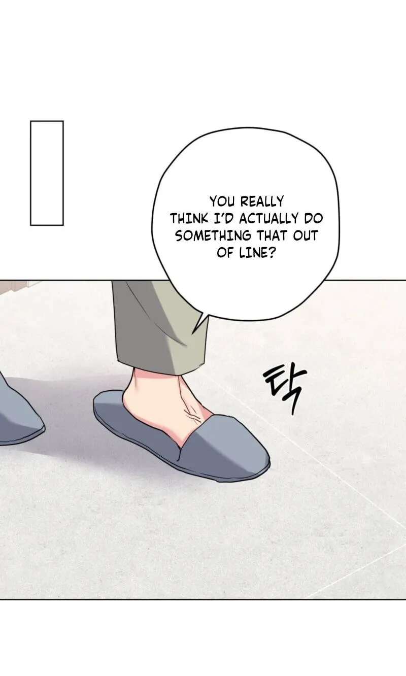 A Gloomy Delusion Chapter 64 - page 39
