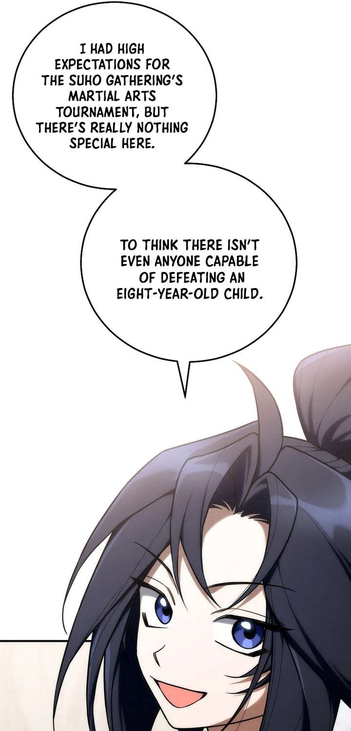 Third-rate Martial Family Becomes the Best Under Heaven Chapter 26 - page 79