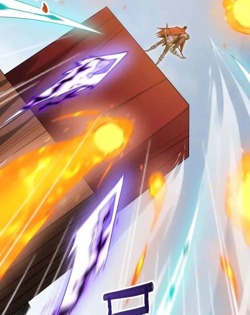 God of Games: The Ultimate Evolution Chapter 30 - page 85