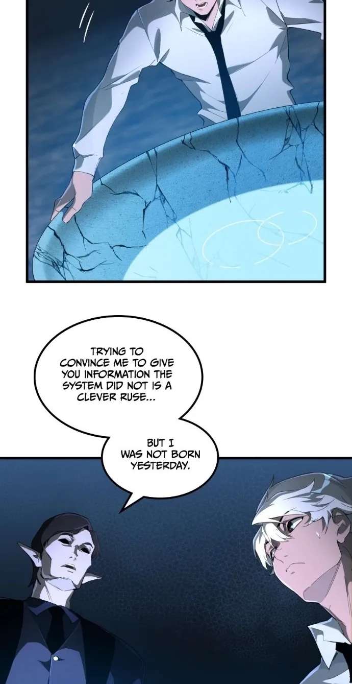 Nightmare Realm Summoner Chapter 8 - page 37