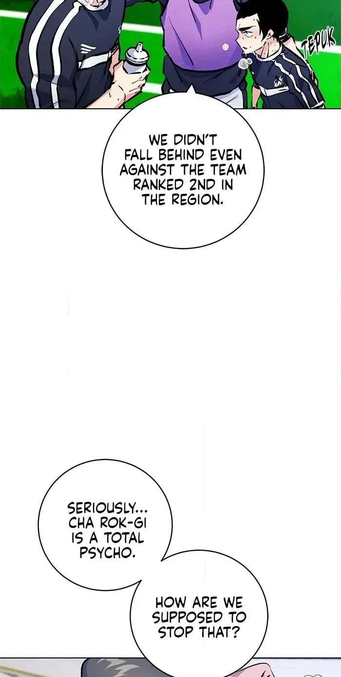Top Corner Chapter 264 - page 40