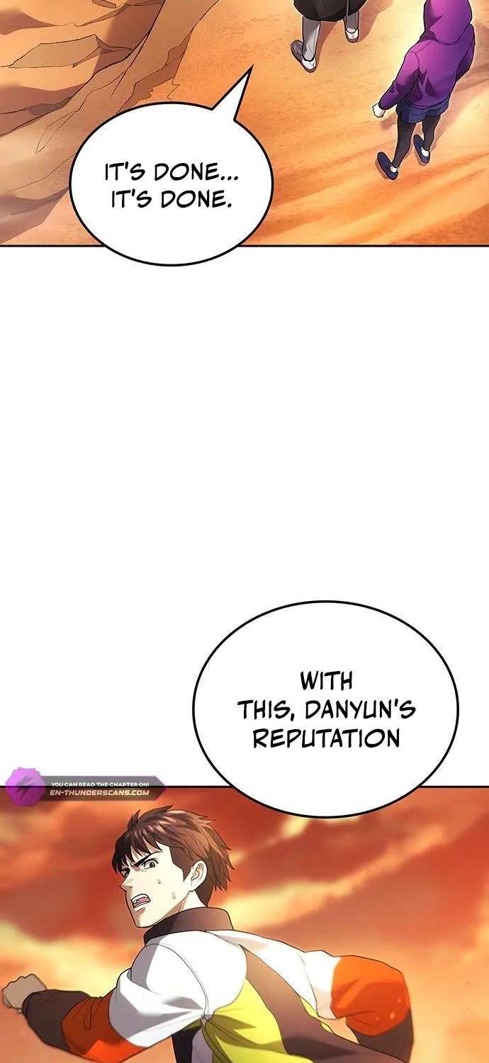 Return of the Star Player Chapter 21 - page 109