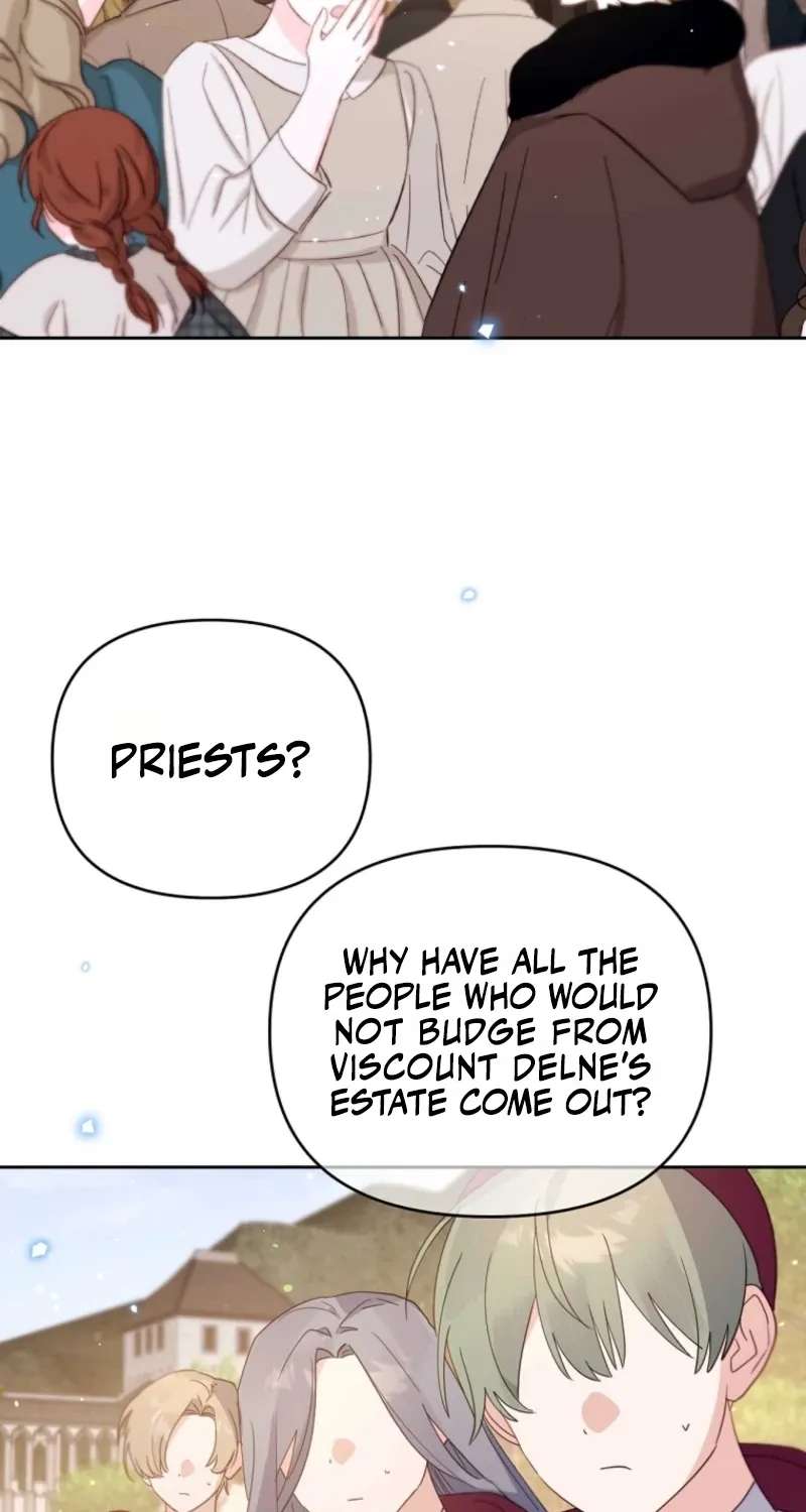 What’s Happening in Lindel? Chapter 52 - page 46