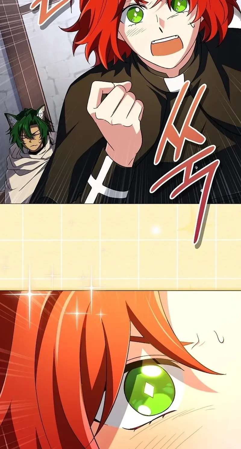 Is It Bad That the Main Character's a Roleplayer? Chapter 33 - page 43