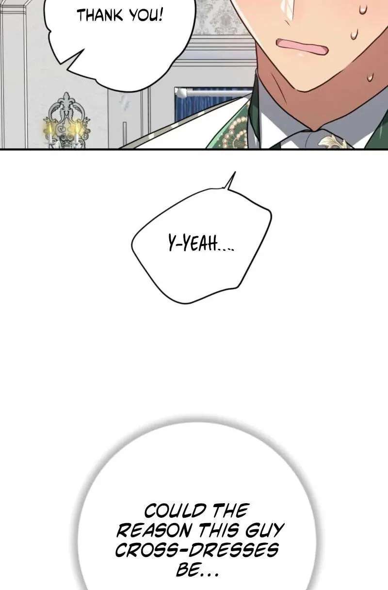 My Childhood Friends Are Trying to Kill Me Chapter 97 - page 41