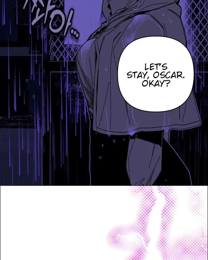 Bitterside Cranberries Chapter 13 - page 108