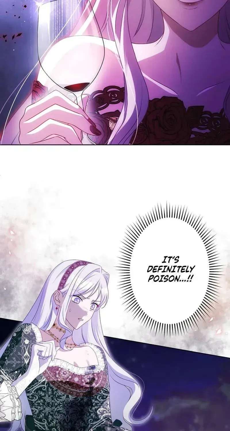 The Forsaken Saint Became the Crown Prince's Beloved Wife Chapter 30 - page 57