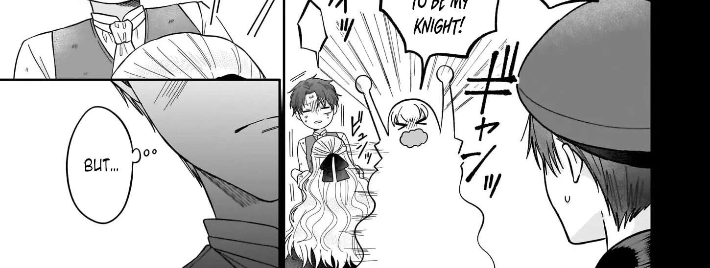Hakoiri Koujou wa Shikou no Koi wo Onozomi desu! - Risou no Tonogata wo Sagasu Tabi ni Demasu. Tadashi, Utsukushisha Igai Mitomemasen!? Chapter 2 - page 60
