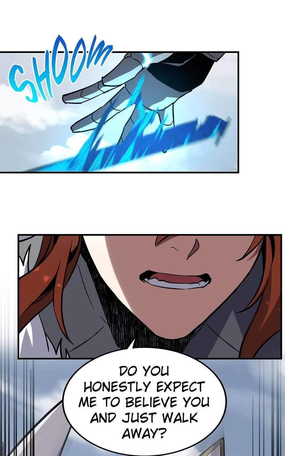 The Beginning After the End Chapter 250 - page 11