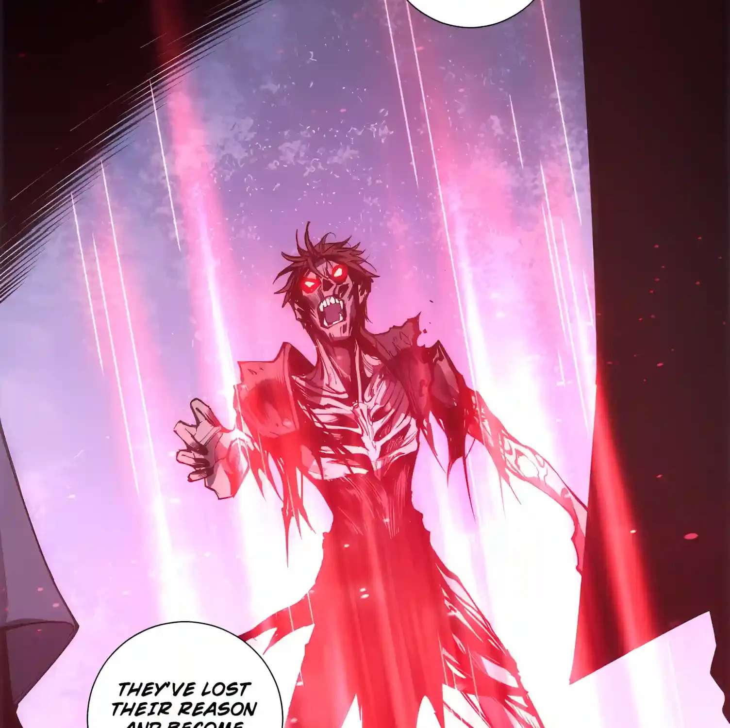 Disastrous Necromancer Chapter 300 - page 116