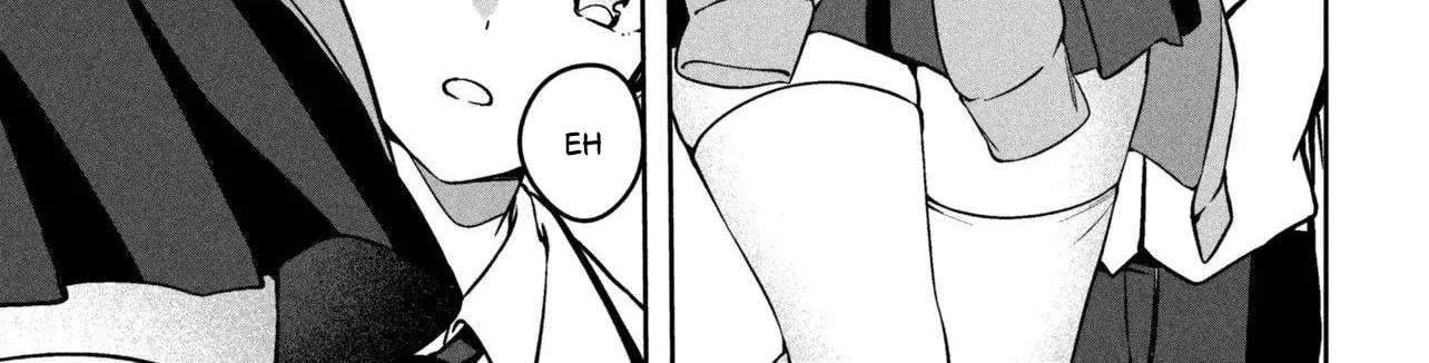 The Innocent Gyaru Isn't Even My Girlfriend Chapter 4 - page 28