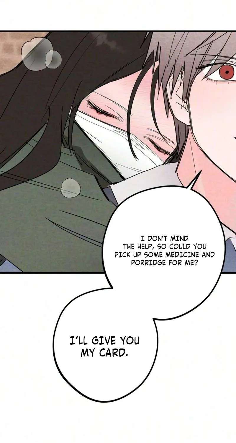 Perfect Senior's Hide! Chapter 25 - page 37