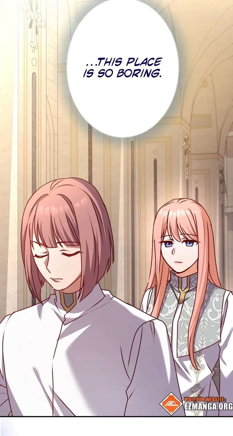 You Don't Mind If I Destroy This Kingdom, Right? The Pure White Saintess Vows Revenge Chapter 27 - page 94