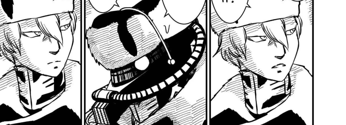 Mobile Suit Gundam: The battle tales of Flanagan Boone Chapter 40 - page 90