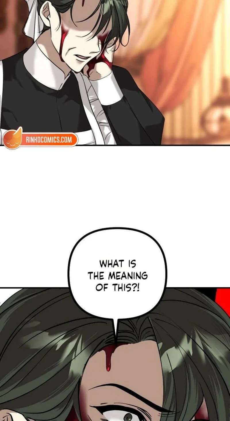 A Marriage Alliance for Revenge Chapter 100 - page 23