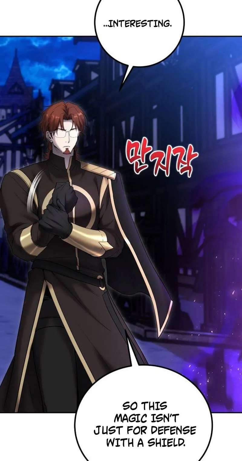 Secretly More Powerful than the Hero Chapter 143 - page 4