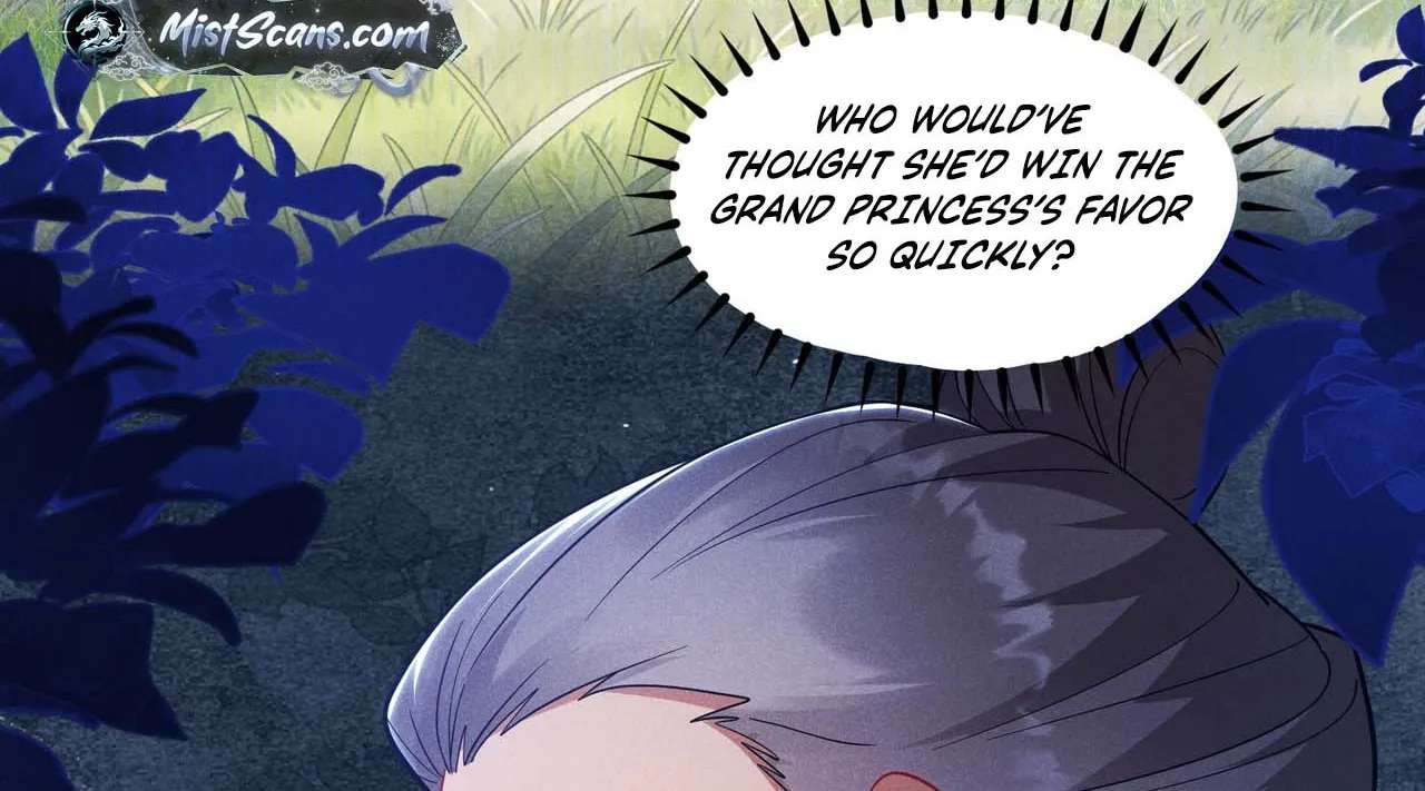 Empress's Will Love Chapter 3 - page 122