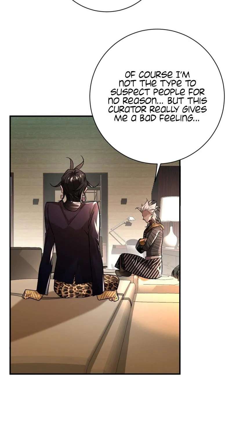 Yong Sheng Qu Si Ba! Chapter 19 - page 17