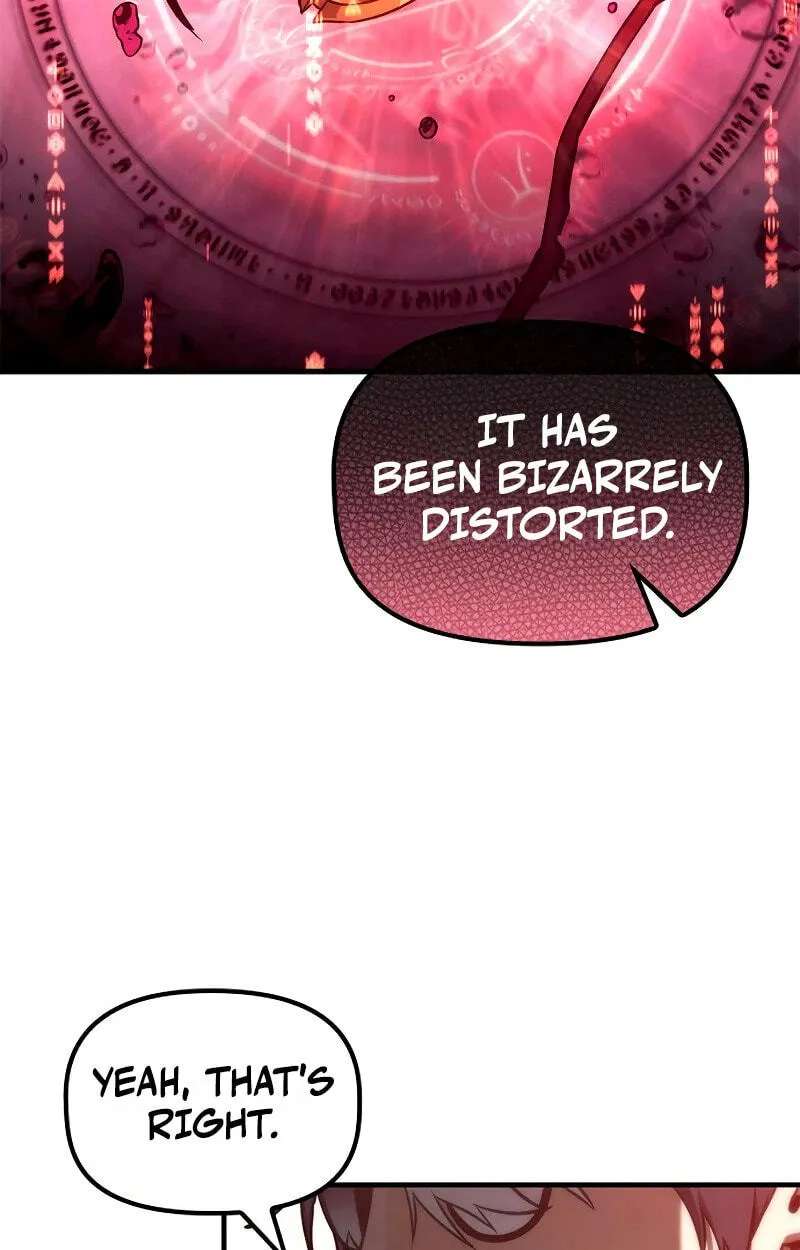 The Necromancer Family’s Young Heir Chapter 84 - page 111