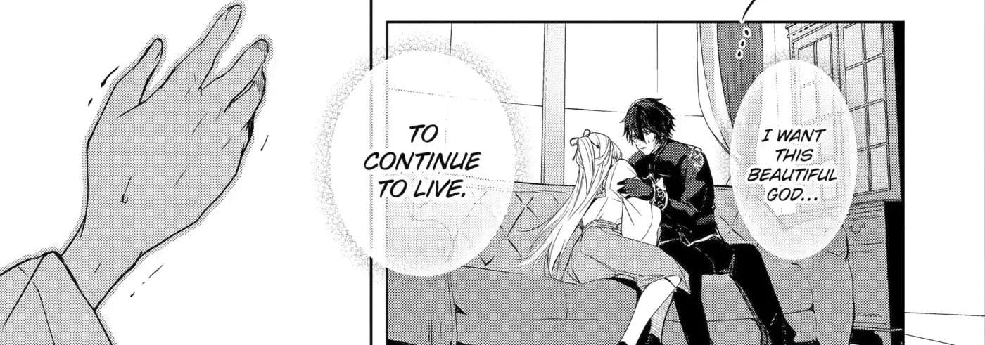 The Dragon's Bride: Loved as His Fated Mate. Chapter 4 - page 42
