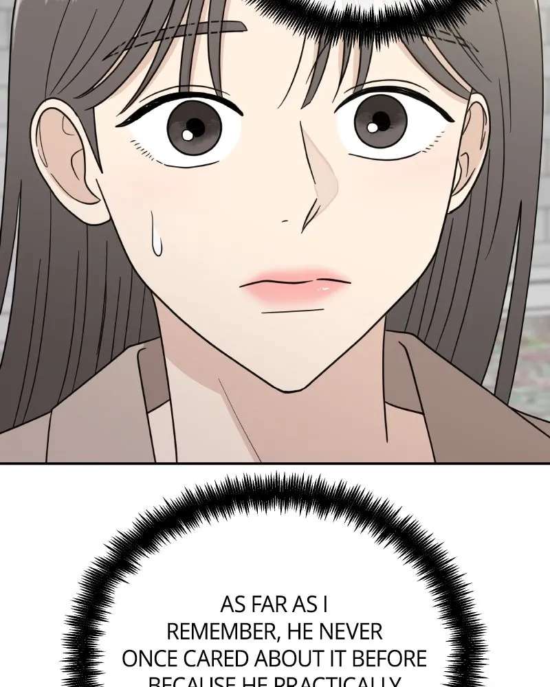 It Wasn’t Love At First Sight Chapter 60 - page 82