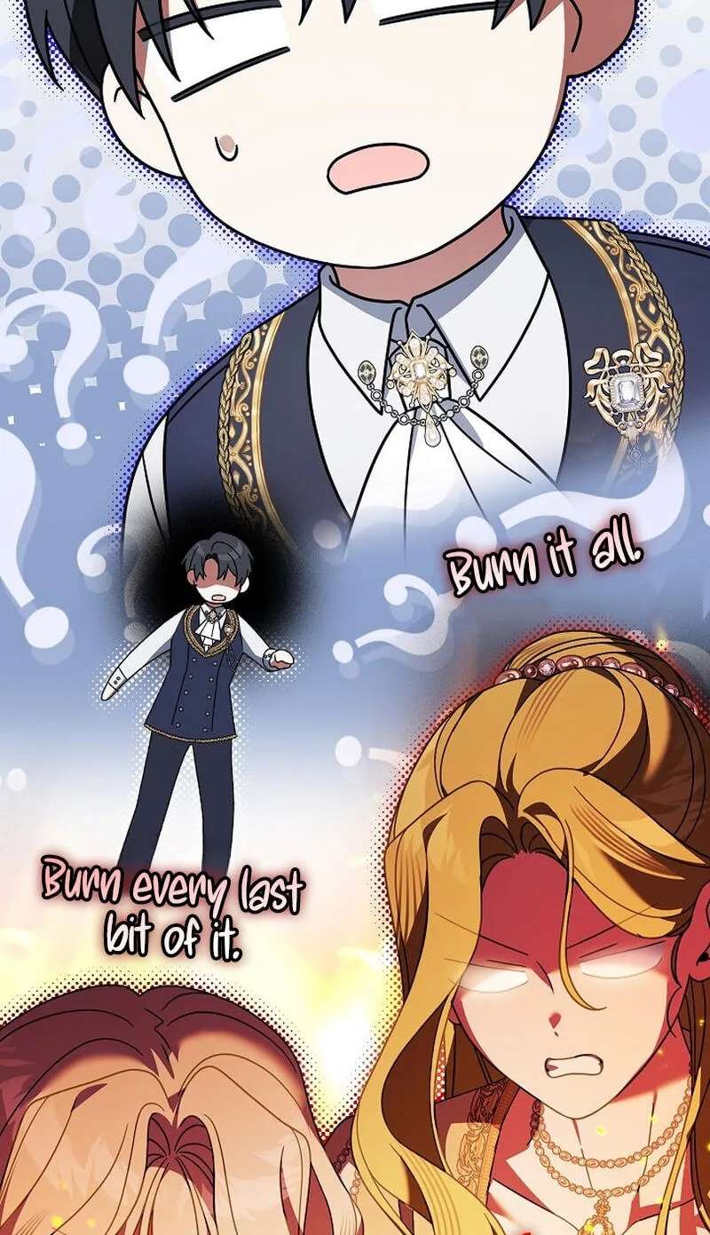 Looking For a Better Boyfriend! Chapter 33 - page 90
