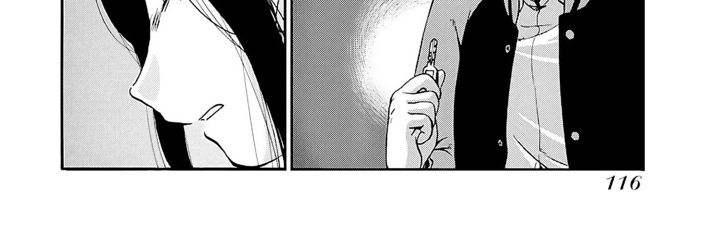 -With me?- Somewhere not here Chapter 5 - page 28