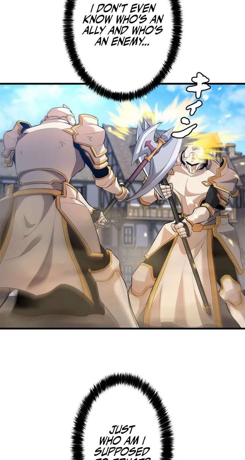 Never Touch Eldmia Egar (2026) Chapter 35 - page 52