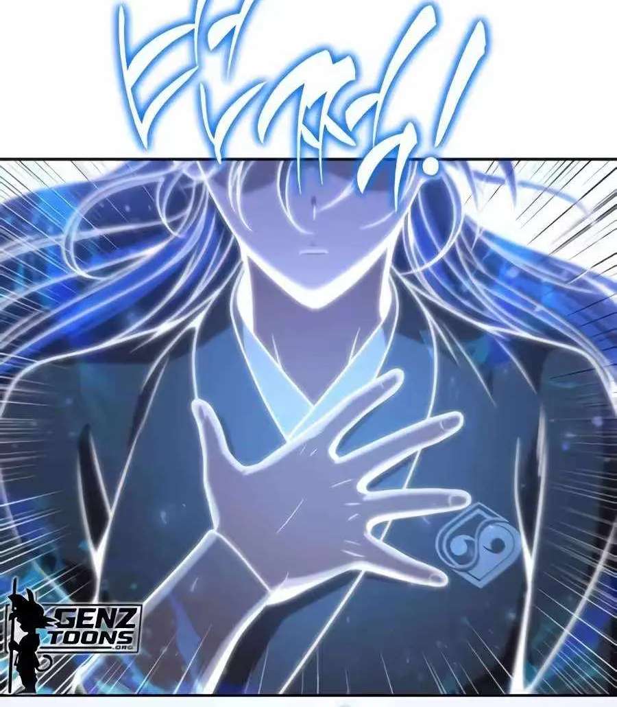 The Second Eunuch Regains His Manhood Chapter 103 - page 100