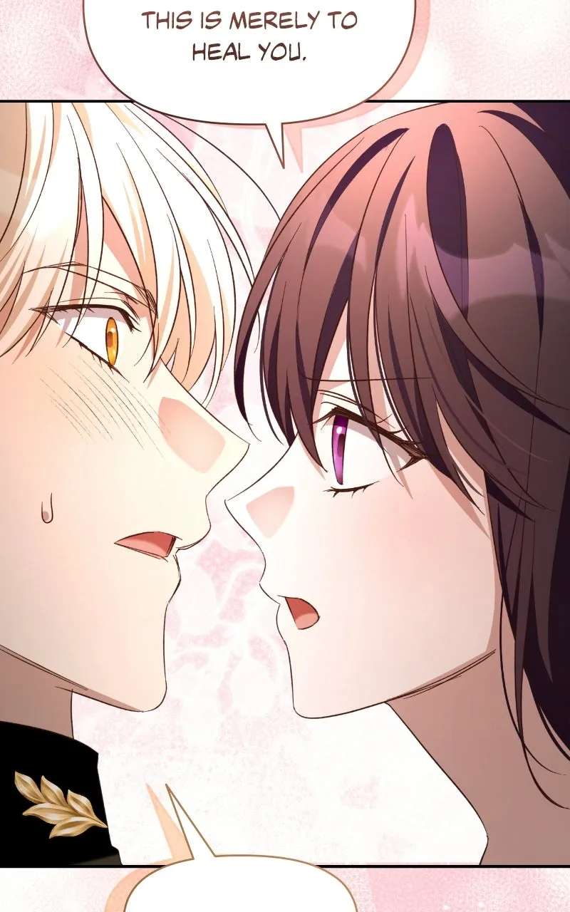 The Grand Duke’s Bride isa Warrior from Hell Chapter 37 - page 83