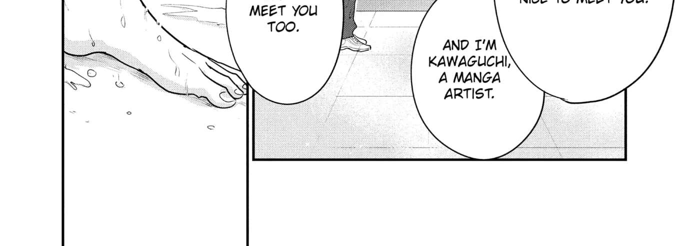 Anyway, I'm Falling in Love with You. Chapter 51 - page 37