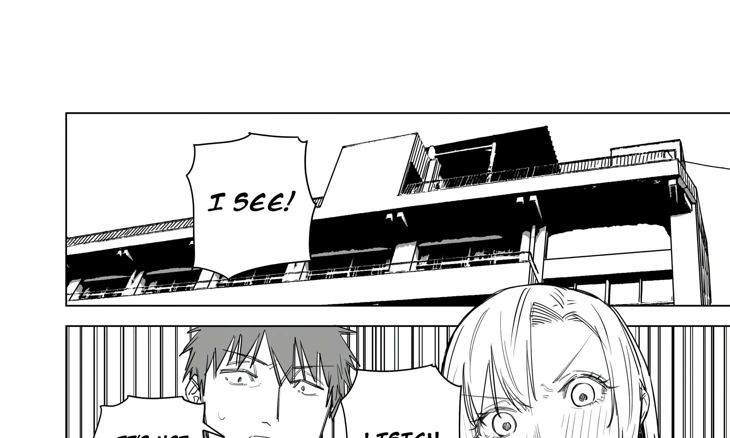 Metsuki Warui Ko Kawaii Ko Chapter 66 - page 14