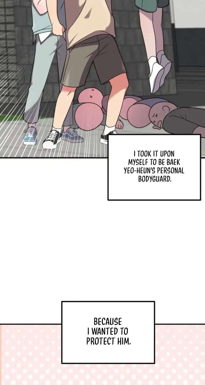 Pairing Complete! Chapter 1 - page 38